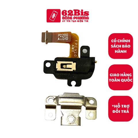 Cụm Tai Nghe Huawei Tab T3 - 10inch / Ags-W09 / Ags-L09 (Zin Máy )