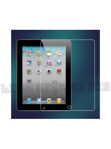 Cường Lực Ipad