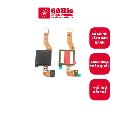 Cáp Home Vân Tay mở nguồn Xiaomi Redmi Note 5 / Redmi Note 5 Pro (Zin)