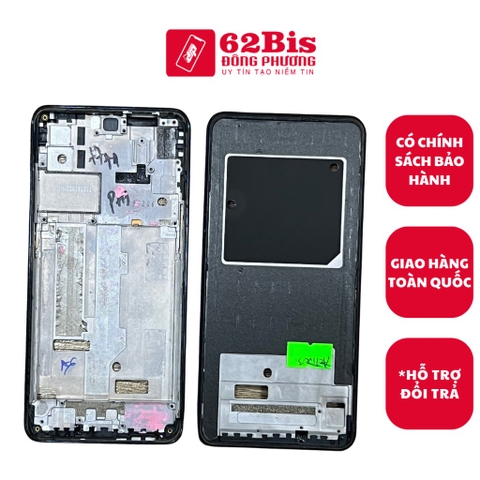 Khung Sườn Benzen Vsmart Active 3 / V530A (Zin bóc máy 95%)