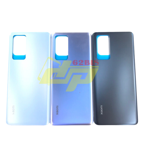 Vỏ / Lưng Xiaomi Mi 12 Pro / Mi12 Pro / Mi 12S Pro (Zin)