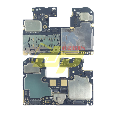 Main Xiaomi Redmi Note 6 / Redmi Note 6pro Zin Máy