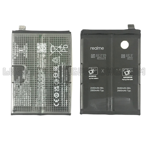 Pin Oppo One Plus 10 / BLP889 / Find X5 Pro (Zin Cty)