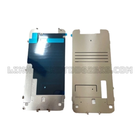 Bộ Nẹp Lcd Iphone 11