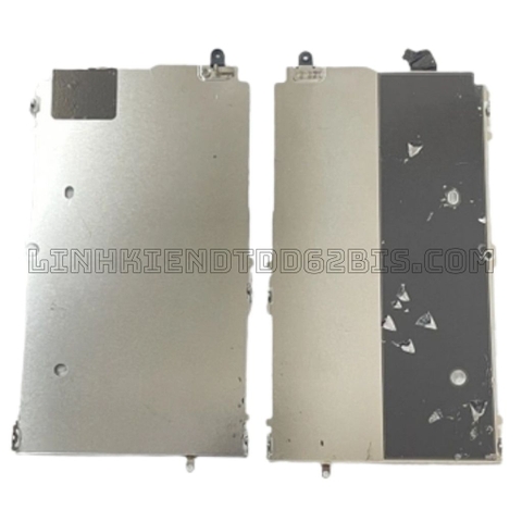 Bộ Nẹp Lcd Iphone 5S