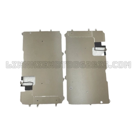 Bộ Nẹp Lcd Iphone 7 Plus