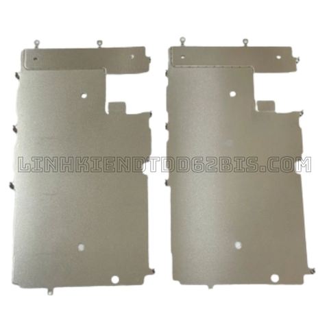 Bộ Nẹp Lcd Iphone 7G