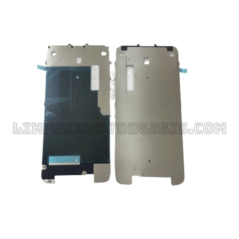 Bộ Nẹp Main Iphone Xr