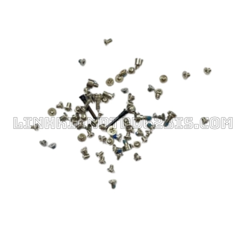 Bộ Ốc Trong Iphone 11