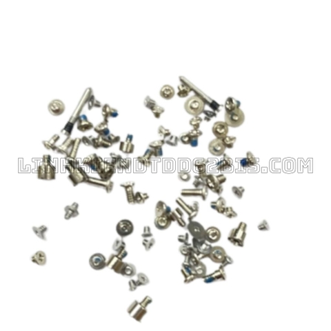 Bộ Ốc Trong Iphone 12 Pro