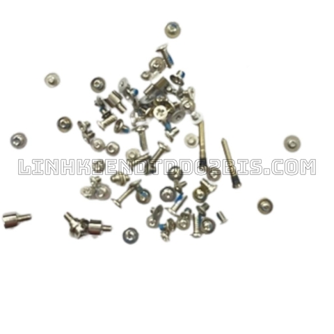 Bộ Ốc Trong Iphone 13 Mini