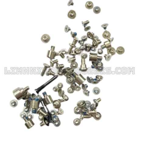 Bộ Ốc Trong Iphone 13 Pro