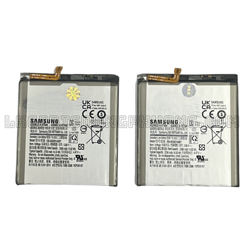 Pin Samsung S22 - 5G / S901 / BS901ABY (Zin Cty)