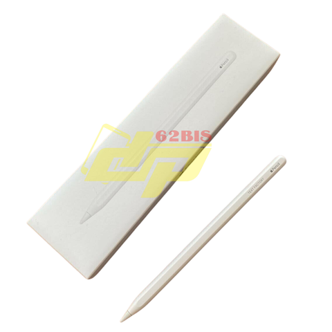 Bút cảm ứng Apple Pencil 2
