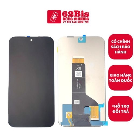 Màn Hình ZTE Nubia V80 Pro / Blade V80 Pro / Z2576 (Zin)