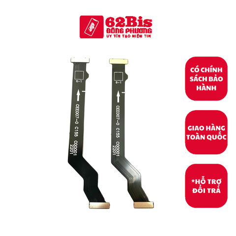 Cáp Nối Main Sạc Oneplus 8 Pro / 1+8pro (Zin)