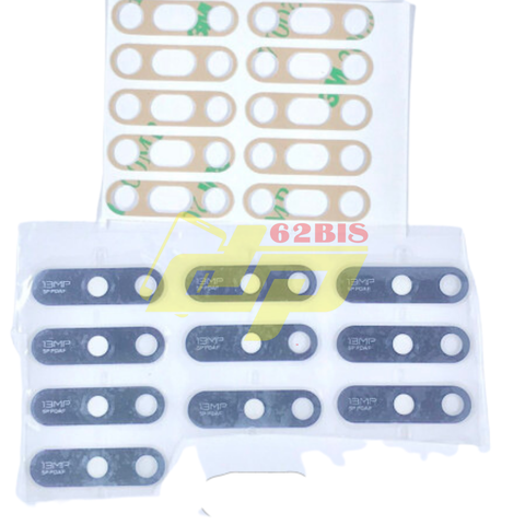 Kính Camera Huawei Y6 2018 (Zin)