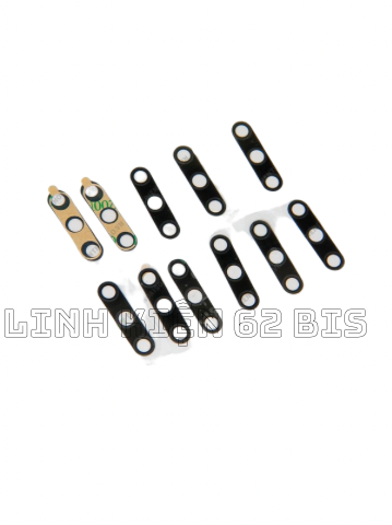 Kính Camera Huawei Honor 9X / Y9S