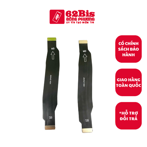 Cáp Nối Main Sạc Xiaomi Redmi Note 9 Pro / Redmi Note 9S (zin)