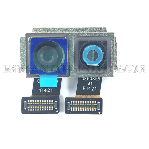 Camera Sau Vsmart Active 1 / V3001 (Zin Cty)