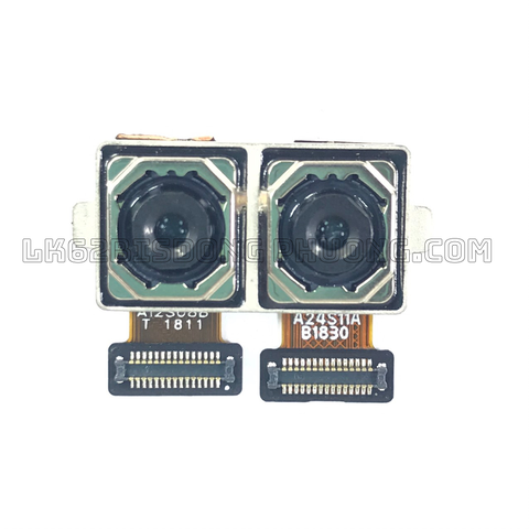 Camera Sau Vsmart Active 1plus / Active 1 Plus / X620 (Zin Cty)