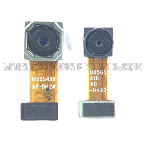 Camera Sau Vsmart Joy 2plus / Joy 2 Plus / V420A (Zin Cty)