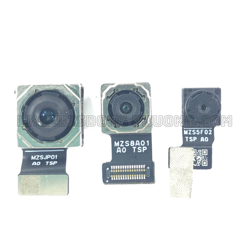 Camera Sau Vsmart Live / V640A (bộ 3 cam ) Zin Cty