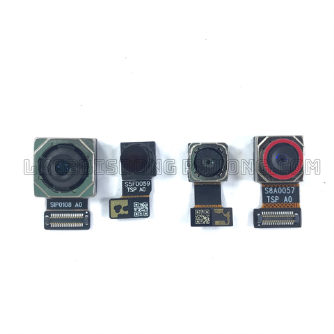 Camera Sau Vsmart Live4 / Live 4 / V640A (bộ 4 cam ) Zin Cty