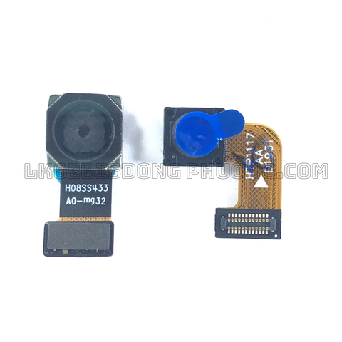 Camera Sau Vsmart Star / V320A (Zin Cty)