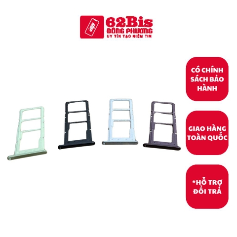 Khay Sim Samsung M24 / M246 (Zin)