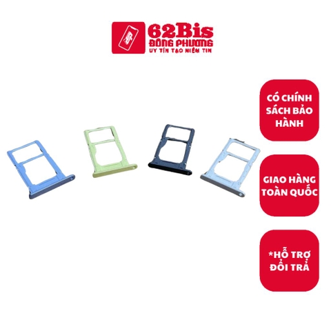 Khay Sim Samsung M25 / M256