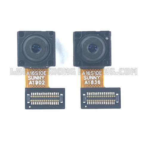 Camera Trước Vsmart Joy 1 Plus / Joy 1Plus / V4001 (Zin Cty)