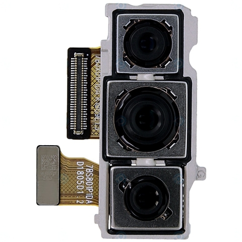 Camera sau Samsung Z Fold 3 5G/ ZFold 3 / SM- F926U (100% Chính hãng)