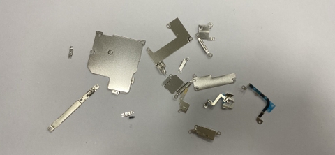 Bộ Nẹp Main Iphone 13 Promax