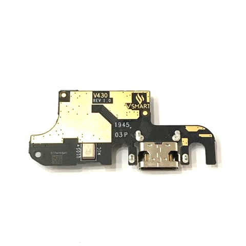 Cụm Sạc Vsmart Joy 3 /  joy3 / V430 (Zin hãng)