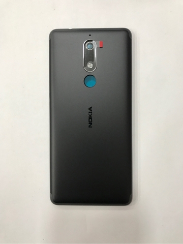 Bộ Vỏ Nokia 5.1 (Zin)