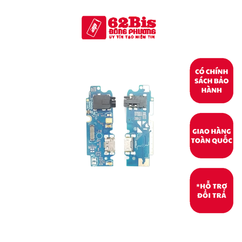 Cụm Chân Sạc Asus Zenfone Max Pro M1/ ZB601KL/ZB602KL (Zin)