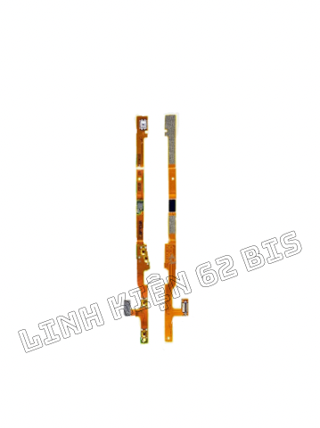 Dây âm lượng Volume Nokia