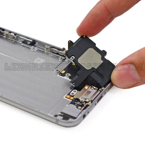 Loa Ngoài / Chuông Iphone 6 Plus Bóc Máy