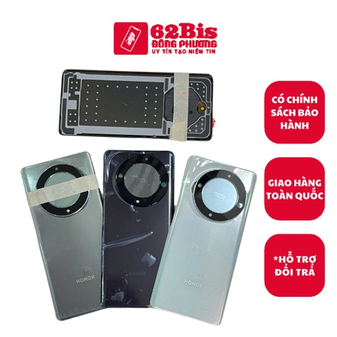 Vỏ / Lưng sau Huawei Honor X9A + lens camera (Zin)