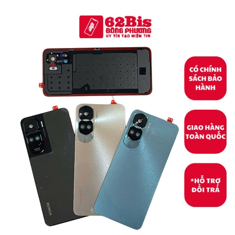 Vỏ / Lưng sau Huawei Honor 90Lite / Honor 90 Lite + lens camera (Zin)