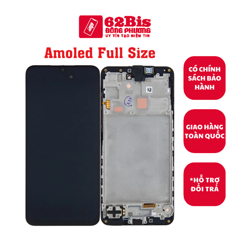 Màn Hình Samsung S24 Plus / s24plus Khung Amoled Full Size (Zin cty)