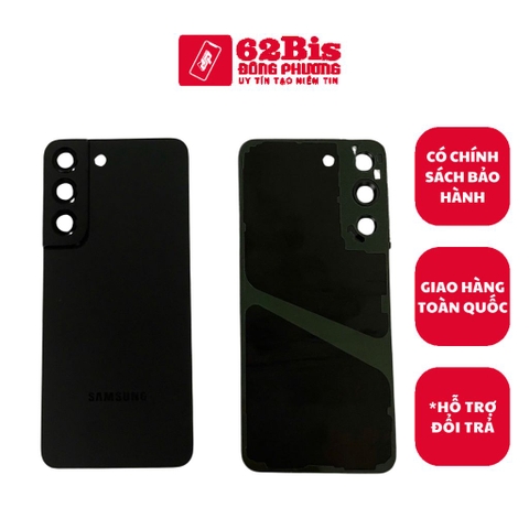 Vỏ / Lưng sau Samsung S22 /s 22 + Lens Camera (Zin)
