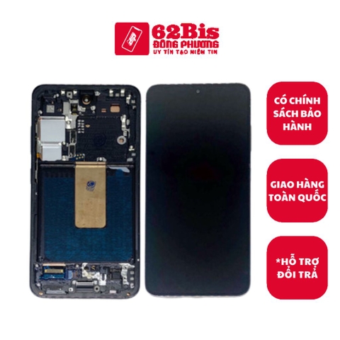 Màn Hình Samsung S23 / S911 + Khung (TFT)