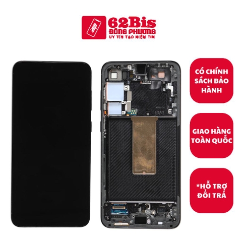 Màn Hình Samsung S23 Plus / S23plus / S916 + Khung (TFT)