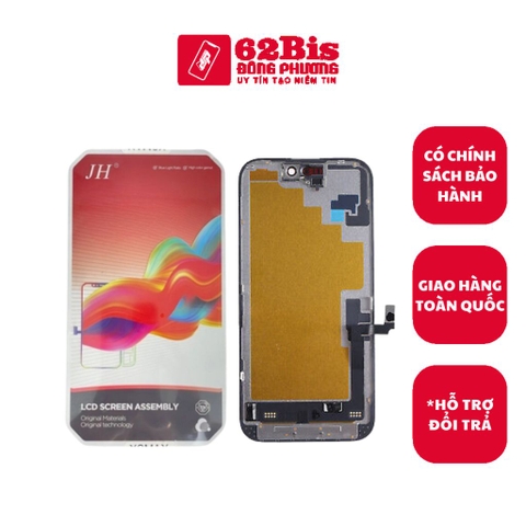 Màn Hình Iphone 16 / IP 16 FHD Incell - sàng được IC (Hãng JH)