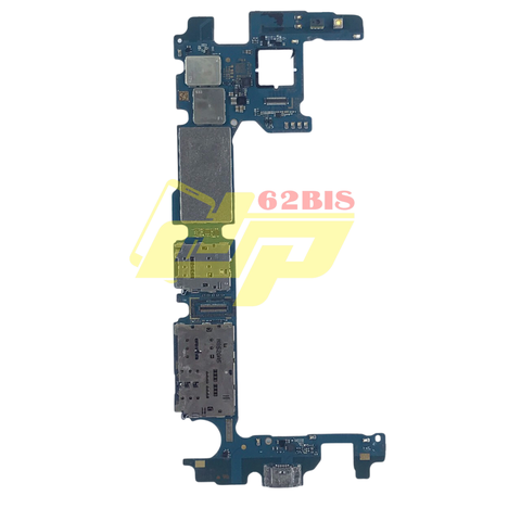 Main Board ( Sống) Samsung A6 - 2018 / A600  ( Zin Bóc Máy)