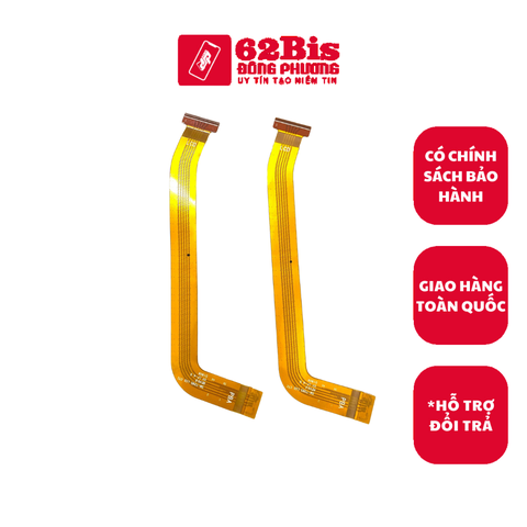  Cáp Nối Màn Hình Samsung Tab A 10.5 / T595 / T590 (zin)