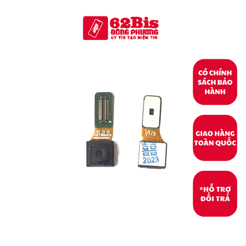 Camera Trước Samsung A12 2020, A125F (Zin)
