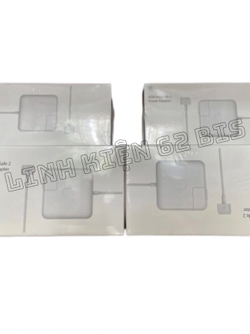 Bộ Sạc Macbook 45w Zin 1:1 Fullbox